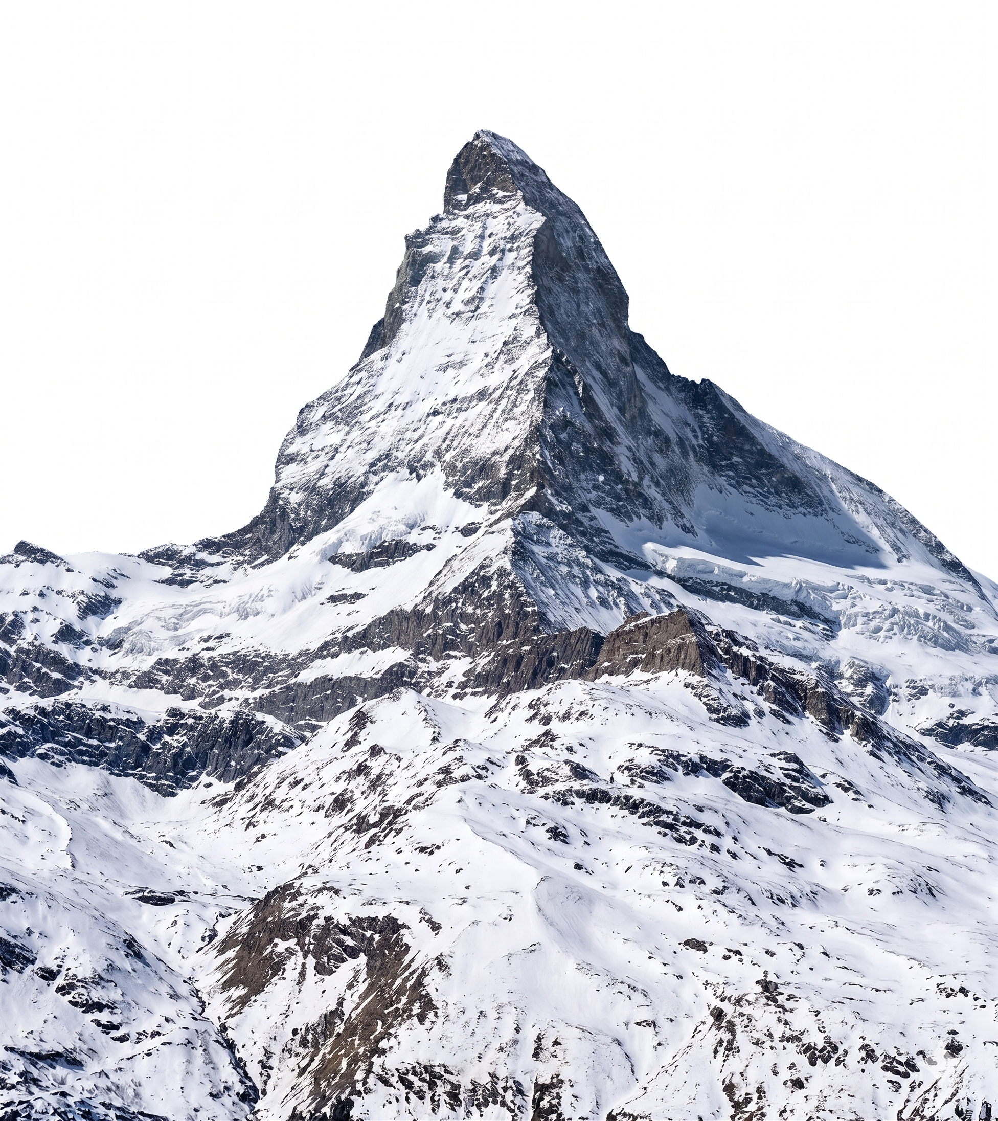 Mountain landscape